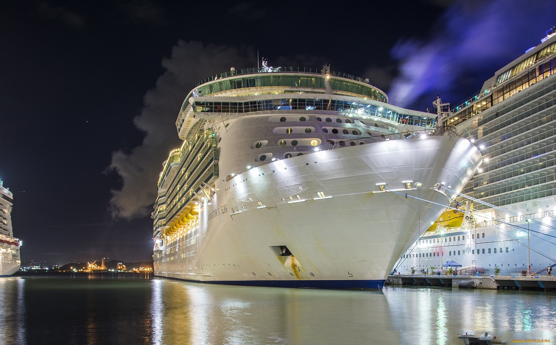 navigator of the seas, , , , 